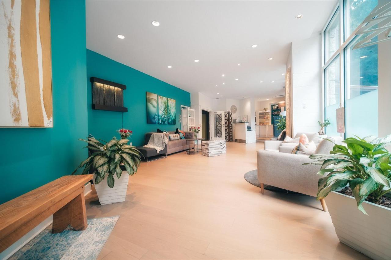 Summit Boutique By Paradox Hotel Whistler