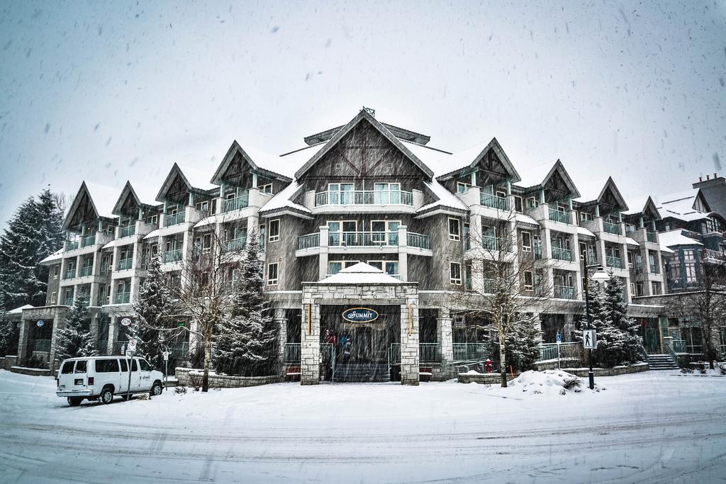 Hotel Summit Boutique By Paradox 4*